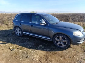 VW Touareg 3.0TDI тип мотор BKS, снимка 9