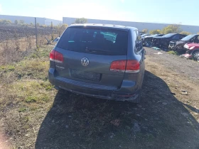 VW Touareg 3.0TDI тип мотор BKS, снимка 10