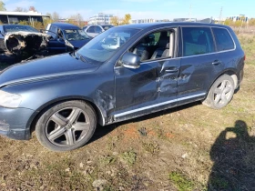 VW Touareg 3.0TDI тип мотор BKS, снимка 11