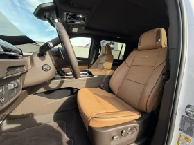 Cadillac Escalade ESV 6.2L 600, снимка 10