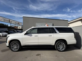 Cadillac Escalade ESV 6.2L 600, снимка 7