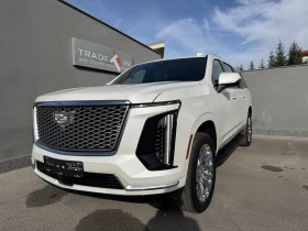 Cadillac Escalade ESV 6.2L 600, снимка 1