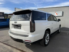 Cadillac Escalade ESV 6.2L 600, снимка 4