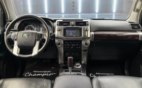 Toyota 4runner 7-Местен, снимка 8