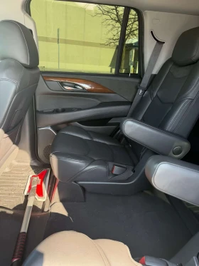 Cadillac Escalade Premium Luxury  CARFAX, снимка 11