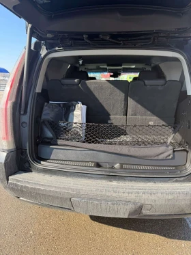 Cadillac Escalade Premium Luxury  CARFAX, снимка 13