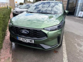 Ford Kuga 2.5 ST line 2025, снимка 8