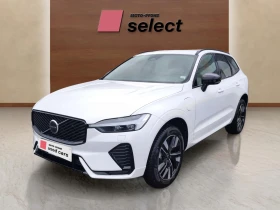 Volvo XC60 2.0, снимка 1