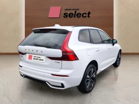 Volvo XC60 2.0, снимка 4