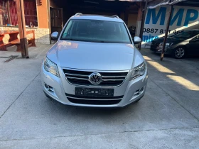 VW Tiguan Германия перфект, снимка 2