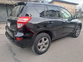 Toyota Rav4 2.0 БЕНЗИН КОЖА, снимка 5