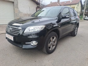 Toyota Rav4 2.0 БЕНЗИН КОЖА, снимка 1
