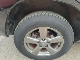 Toyota Rav4 2.0 БЕНЗИН КОЖА, снимка 4