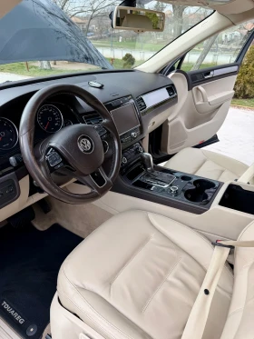 VW Touareg, снимка 10