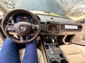 VW Touareg, снимка 11