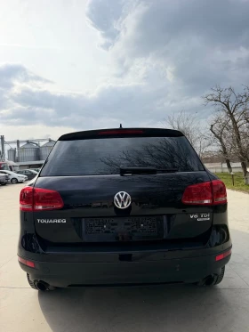 VW Touareg, снимка 6