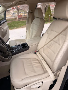 VW Touareg, снимка 12
