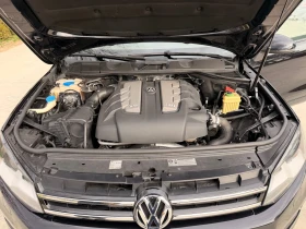 VW Touareg, снимка 9