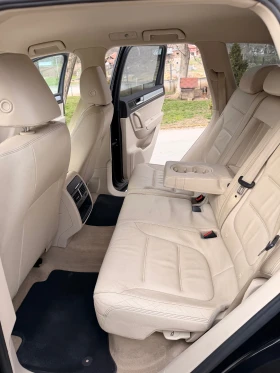 VW Touareg, снимка 13