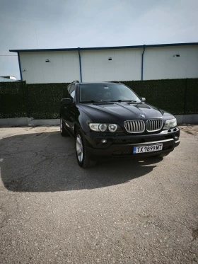 BMW X5 3.0 Diesel 218, снимка 7