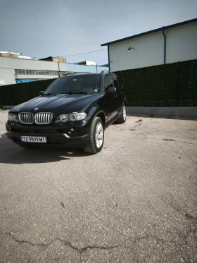 BMW X5 3.0 Diesel 218, снимка 1