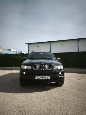 BMW X5 3.0 Diesel 218, снимка 4