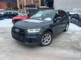 Audi Q5 Technik/360/DIS/B&O/LED/AMBIENT/КЛИП НА МОТОРА, снимка 1