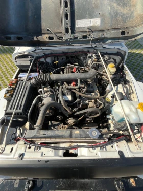 Jeep Wrangler, снимка 4