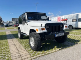 Jeep Wrangler, снимка 7