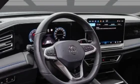 VW Tiguan 2.0 TSI 4Motion = DCC = Гаранция, снимка 5