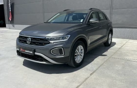 VW T-Roc, снимка 2