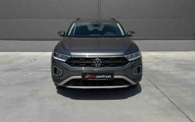 VW T-Roc, снимка 5
