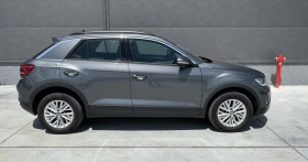 VW T-Roc, снимка 7