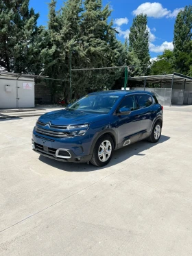 Citroen C5 Aircross, снимка 5