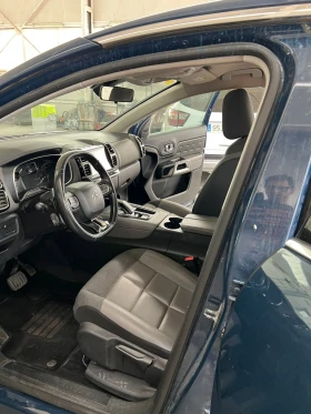 Citroen C5 Aircross, снимка 3