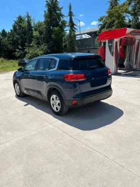 Citroen C5 Aircross, снимка 10
