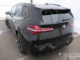 BMW X3 30e xDrive M Sport Paket Steptronic, снимка 2
