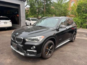 BMW X1 xDrive28i | CARFAX | АВТОКРЕДИТ БЕЗ ПЪРВОНАЧАЛНА , снимка 1