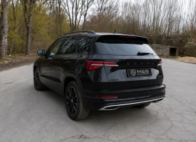 Skoda Karoq 2.0TDi* SPORTLINE* 4x4 , снимка 2