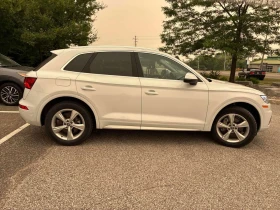 Audi Q5 * Progressiv * CARFAX * ОПЦИЯ ЗА ФИНАНСИРАНЕ, снимка 3