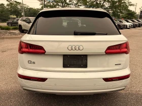 Audi Q5 * Progressiv * CARFAX * ОПЦИЯ ЗА ФИНАНСИРАНЕ, снимка 4