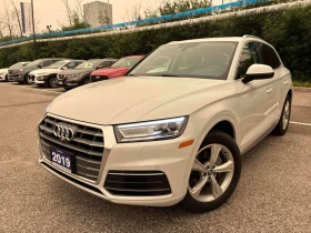 Audi Q5 * Progressiv * CARFAX * ОПЦИЯ ЗА ФИНАНСИРАНЕ, снимка 1