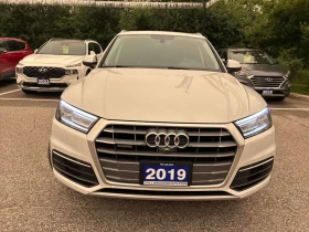 Audi Q5 * Progressiv * CARFAX * ОПЦИЯ ЗА ФИНАНСИРАНЕ, снимка 6