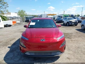 Hyundai Kona Electric Se, снимка 12