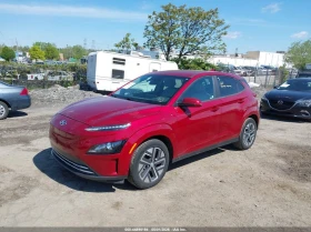 Hyundai Kona Electric Se, снимка 2