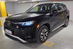 VW Tiguan 2.0 TSI 4 motion, снимка 1