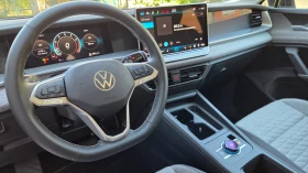 VW Tiguan 2.0 TSI 4 motion, снимка 8