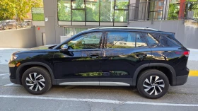 VW Tiguan 2.0 TSI 4 motion, снимка 4