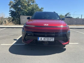 Hyundai Kona, снимка 4