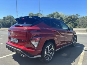 Hyundai Kona, снимка 8